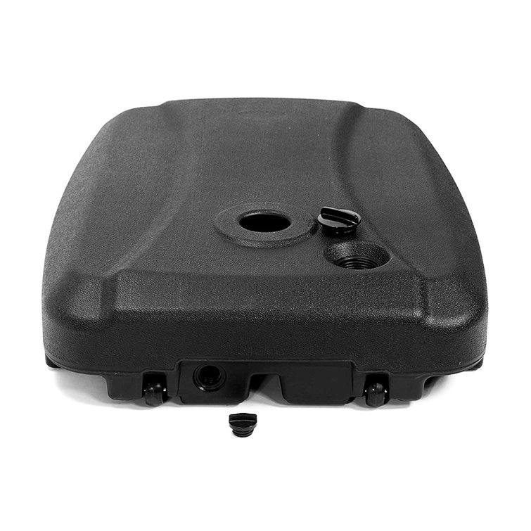 Freeport Park Fillable Plastic Free Standing Umbrella Base Wayfair.co.uk